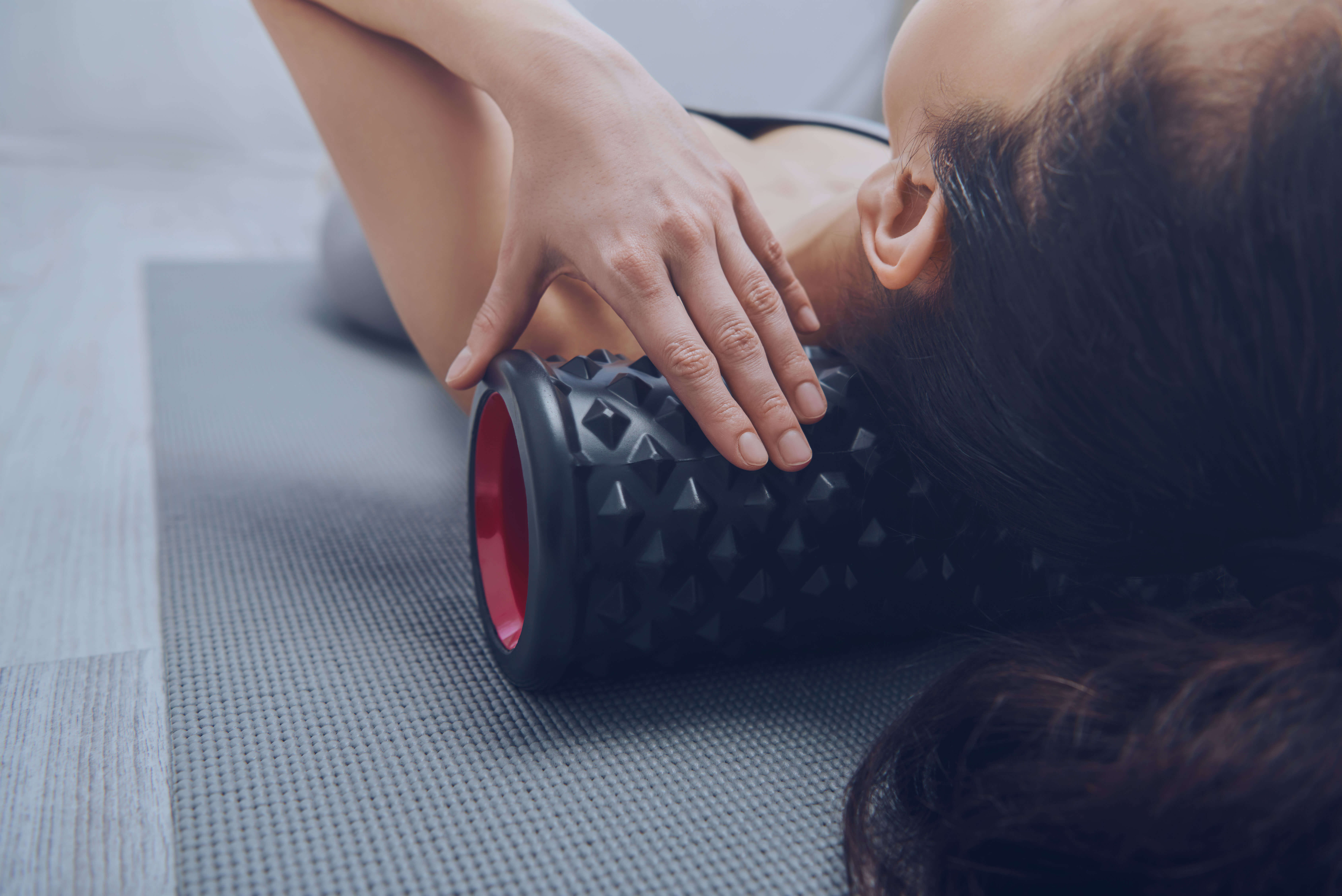 Faszientherapie Orthomed Gesundheitszentrum in Unna