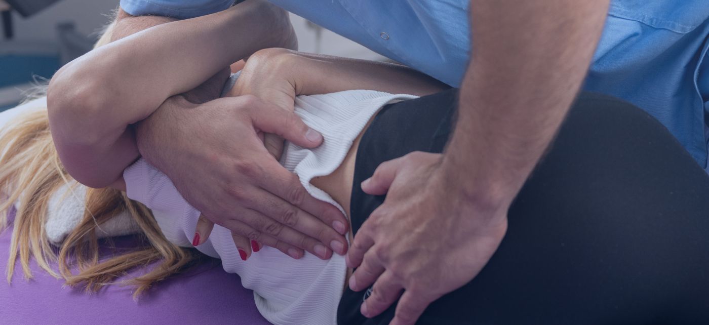 Orthomed Reha Zentrum Unna